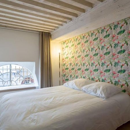 Character Apartment 6 People - City Center Lyon Buitenkant foto