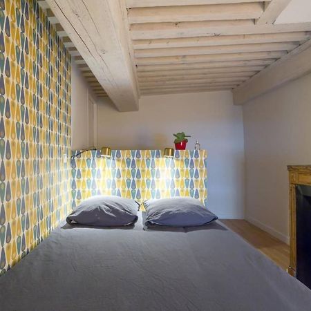 Character Apartment 6 People - City Center Lyon Buitenkant foto